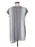 Max Studio Gray Casual Dress Size M - photo 2