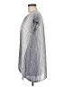 Max Studio Gray Casual Dress Size M - photo 5