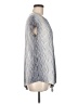 Max Studio Gray Casual Dress Size M - photo 4