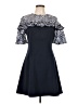 Keepsake Blue Cocktail Dress Size L - photo 1