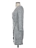 Interi Gray Cocktail Dress Size S - photo 5