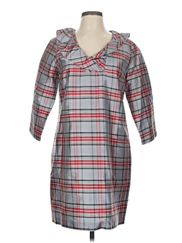 Devon Baer Casual Dress (view 1)