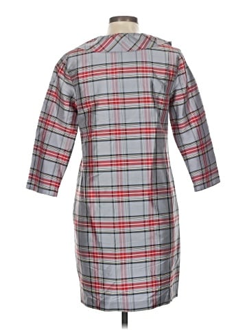 Devon Baer Casual Dress (view 2)