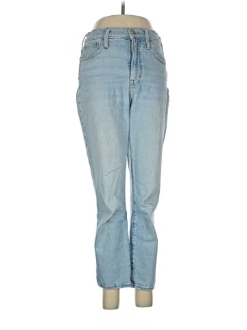 Madewell Jeans (view 1)