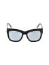 FRYE Black Sunglasses One size - photo 2