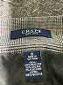 Chaps Gray Formal Skirt Size 8 - photo 4