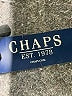 Chaps Gray Formal Skirt Size 8 - photo 6