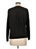 A Pea in the Pod Black Pullover Sweater Size Med Maternity - photo 2