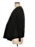 A Pea in the Pod Black Pullover Sweater Size Med Maternity - photo 5
