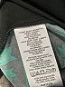 Ann Taylor 100% Polyester Teal Sleeveless Top Size XS - photo 8