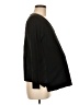 A Pea in the Pod Black Pullover Sweater Size Med Maternity - photo 4