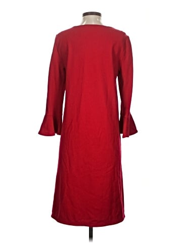 Lands' End Casual Dress (view 2)