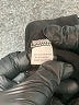 Unbranded Black Long Sleeve Top Size XL - photo 7