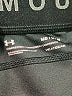 Under Armour Black Active Pants Size M - photo 4