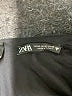 Zara Black Bodysuit Size M - photo 3