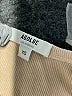 AGOLDE Yellow Bodysuit Size XS - photo 3