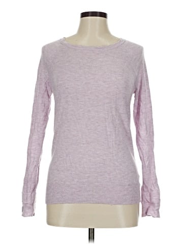 Mossimo Pullover Sweater (view 1)