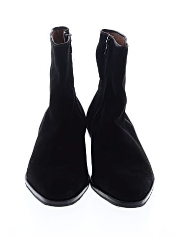 Arthur Beren Ankle Boots (view 2)