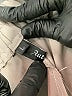 Automet 100% Polyester Gray Casual Pants Size L - photo 7