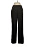 Brooks Brothers 346 100% Wool Solid Black Wool Pants Size 2 - photo 1