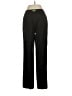 Brooks Brothers 346 100% Wool Solid Black Wool Pants Size 2 - photo 2