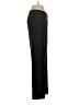 Brooks Brothers 346 100% Wool Solid Black Wool Pants Size 2 - photo 4