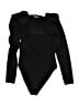Zara Black Bodysuit Size S - photo 1