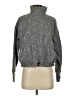 Kyodan Gray Turtleneck Sweater Size XS - photo 1