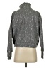 Kyodan Gray Turtleneck Sweater Size XS - photo 2