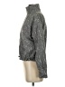 Kyodan Gray Turtleneck Sweater Size XS - photo 5