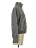 Kyodan Gray Turtleneck Sweater Size XS - photo 4
