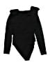 Zara Black Bodysuit Size S - photo 2