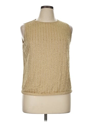 Preston & York Sweater Vest (view 1)