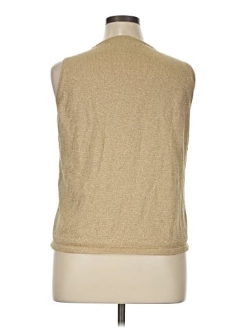 Preston & York Sweater Vest (view 2)