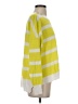 CAbi Stripes Yellow Pullover Sweater Size S - photo 4