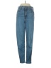 Levi's Blue Jeans Size 25 waist - photo 1