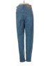 Levi's Blue Jeans Size 25 waist - photo 2