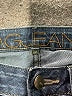 Jag Jeans Argyle Blue Jeans Size 2 (petite) - photo 7