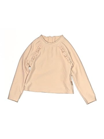Petit Lem Long Sleeve Top (view 1)