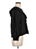 J.Crew Black Long Sleeve Blouse Size M - photo 4