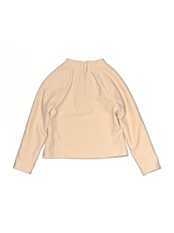 Petit Lem Long Sleeve Top (view 2)