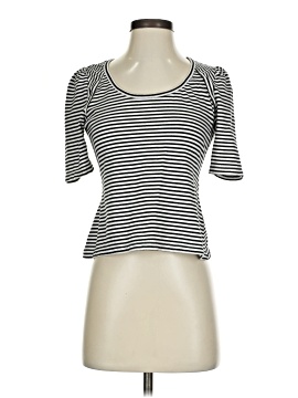 Max Studio 3/4 Sleeve T Shirt