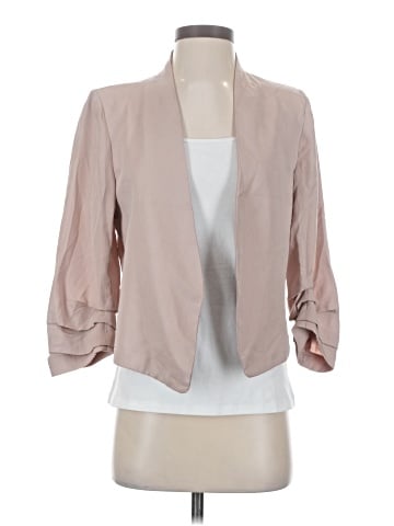 Maison d' Amelie Blazer (view 1)