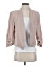 Maison d' Amelie 100% Tencel Tan Blazer Size S - photo 1