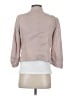 Maison d' Amelie 100% Tencel Tan Blazer Size S - photo 2