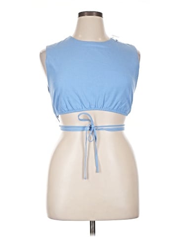 Et Clet Sleeveless Top (view 1)