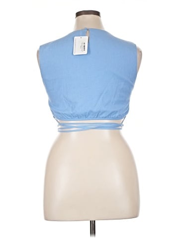 Et Clet Sleeveless Top (view 2)