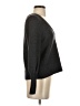 Madewell Gray Pullover Sweater Size XXS - photo 4