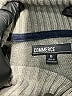 Assorted Brands Gray Pullover Sweater Size 8 - photo 3