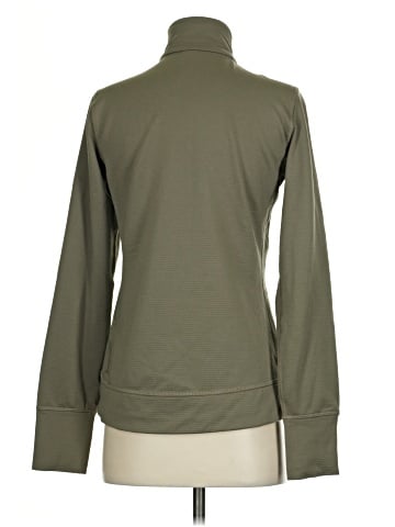Mountain Hardwear Zip Up Hoodie (view 2)